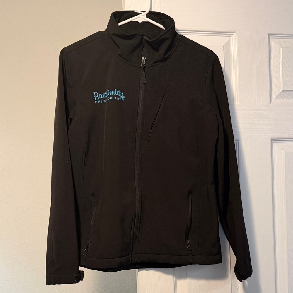 Ladies BootDaddy Cold Weather Jacket